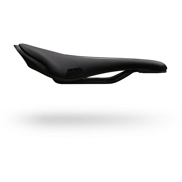 Stealth Curved Team Saddle