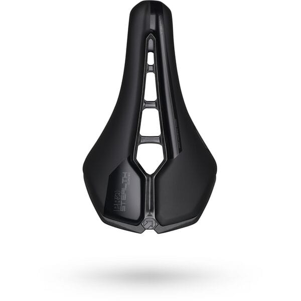 Stealth Curved Team Saddle