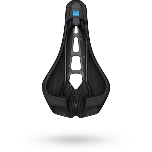 Stealth Curved Team Saddle