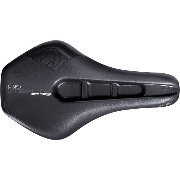 Stealth Offroad Sport Saddle