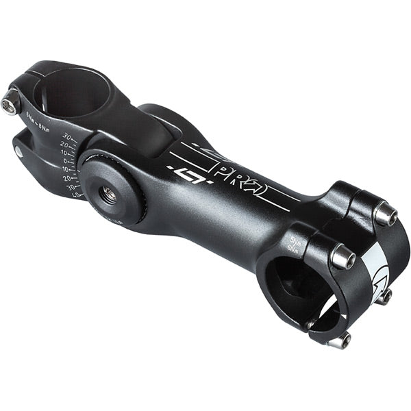 LT Adjustable Stem, Alloy