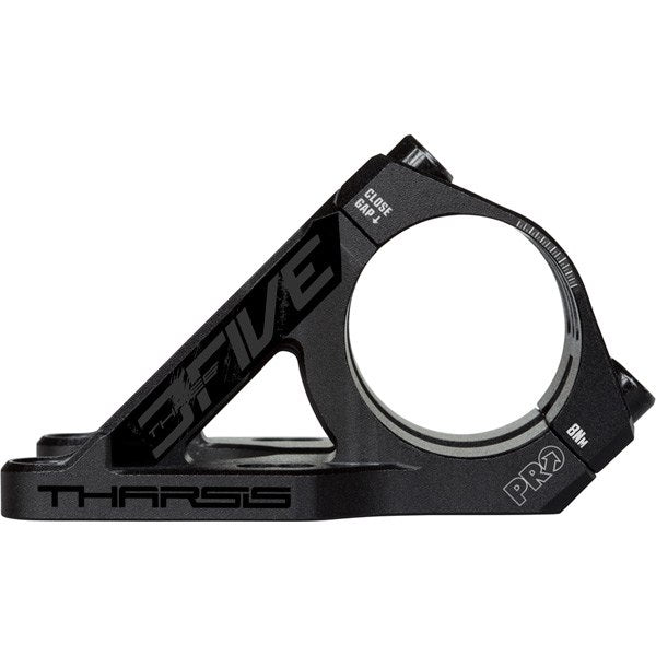 Tharsis 3FIVE Direct Mount Stem, Alloy, 35mm, 45mm/50mm