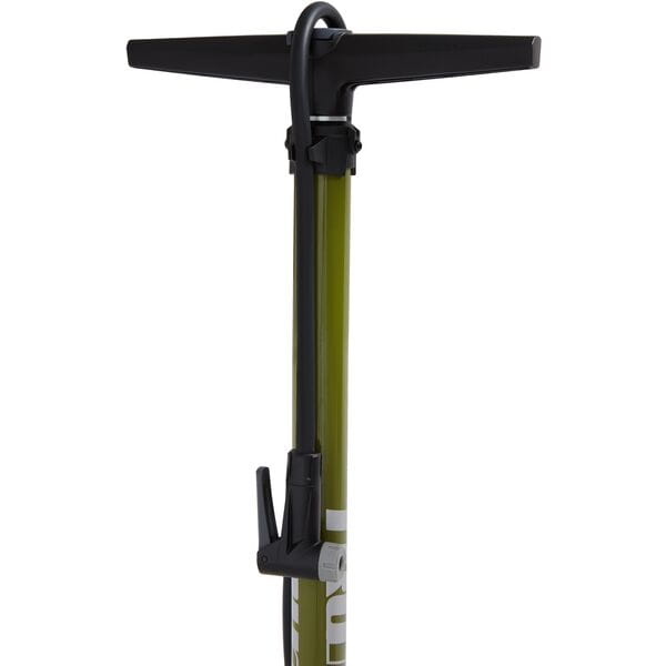 Supertrax Floor Pump