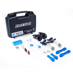 BKD-1.2 - Hydraulic Brake Bleed Kit For DOT Fluid