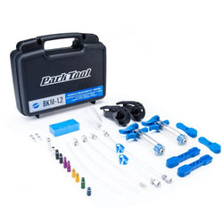 BKM-1.2 - Hydraulic Brake Bleed Kit For Mineral Oil