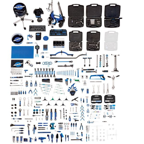 BMK-16 - Base Master Tool Set