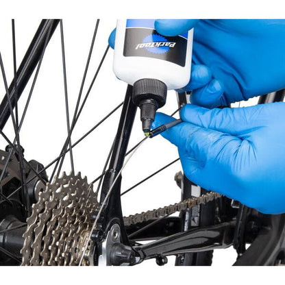CL-1.2 - PTFT-free Synthetic Blend Chain Lube, 4oz
