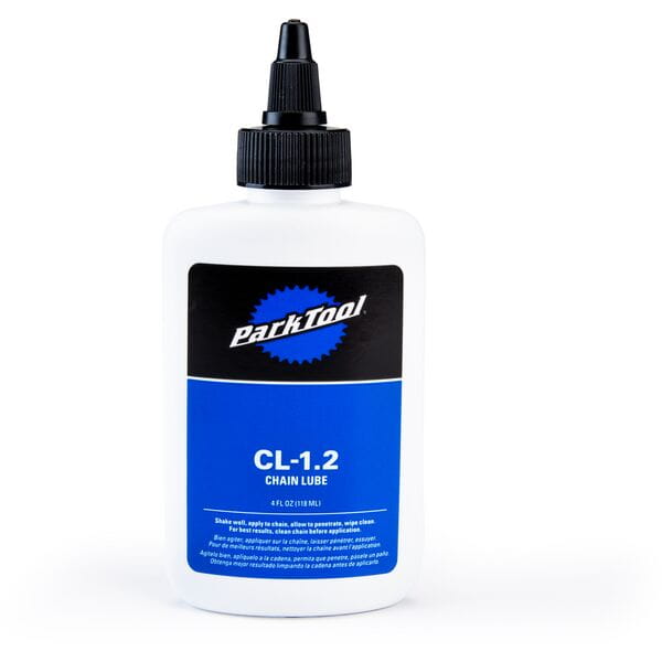 CL-1.2 - PTFT-free Synthetic Blend Chain Lube, 4oz