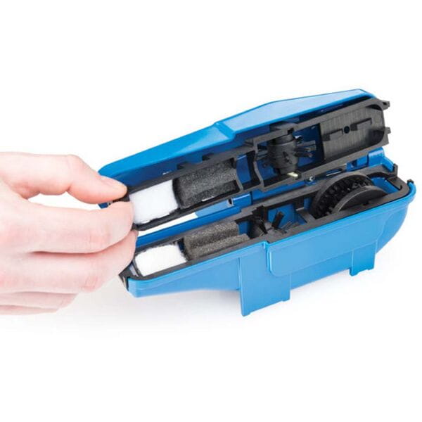 CM-25 - Professional Chain Scrubber