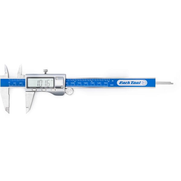 DC-2 - Digital Caliper