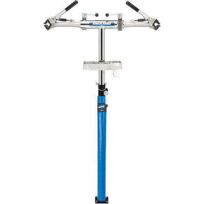 PRS-2.3-1 - Deluxe Double Arm Repair Stand With 100-3C Clamps