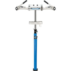 PRS-2.3-1 - Deluxe Double Arm Repair Stand With 100-3C Clamps