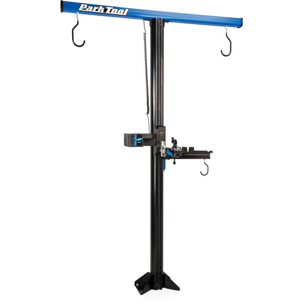 PRS-33.2 - Power Lift Shop Repair Stand And Single Clamp