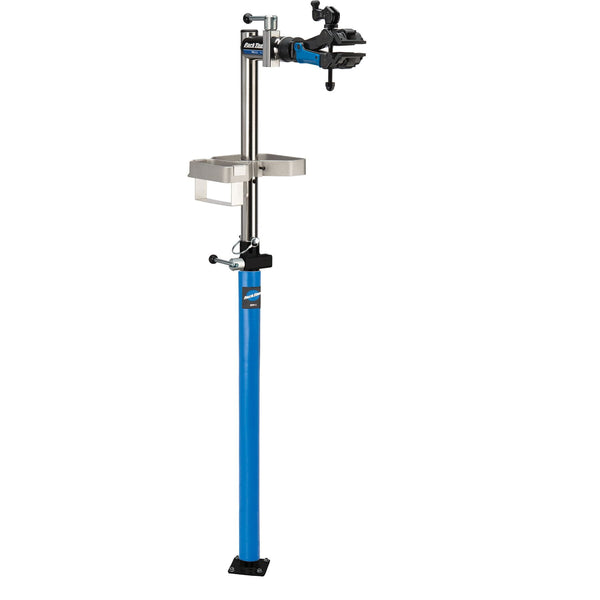 PRS-3.3-2 - Deluxe Oversize Single Arm Repair Stand With 100-3D Clamp