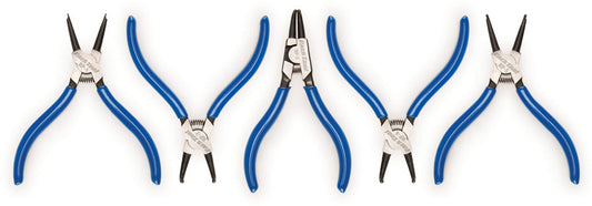 RPSET-2 - Snap Ring Plier Set