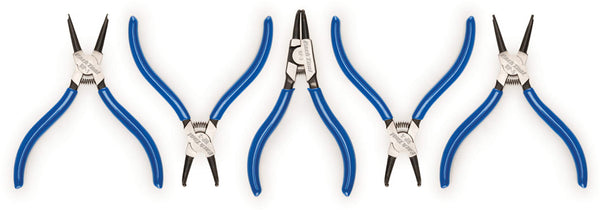 RPSET-2 - Snap Ring Plier Set