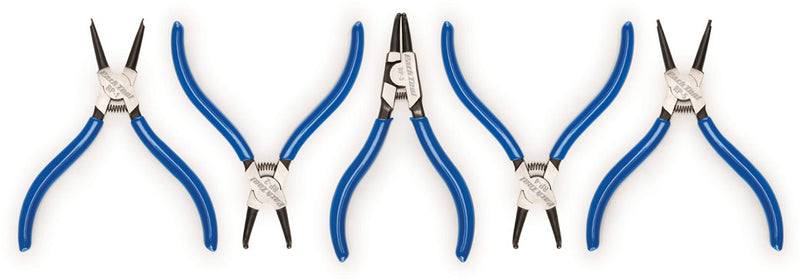 RPSET-2 - Snap Ring Plier Set