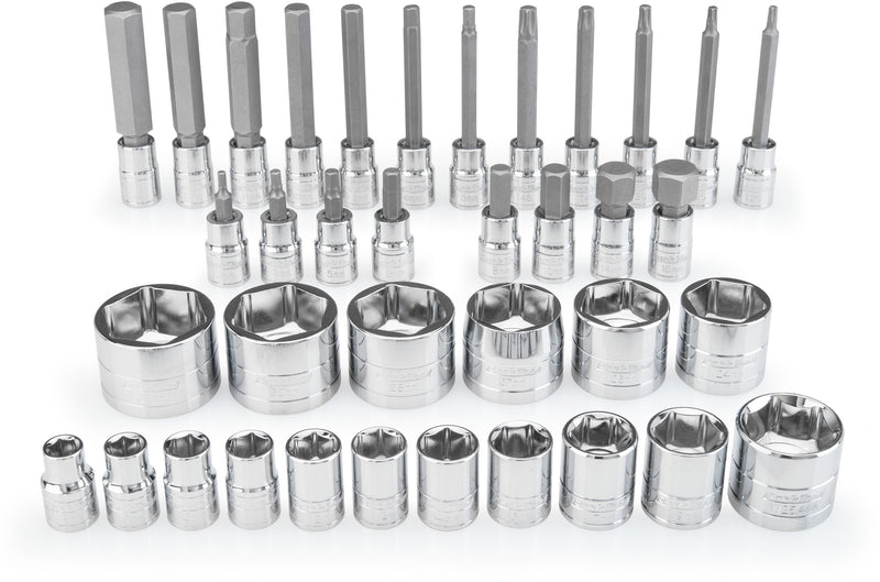 SBS-3 - Socket and bit set