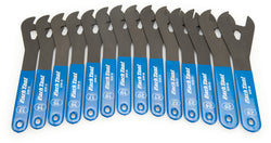 SCW-SET.3 - Shop Cone Wrench Set