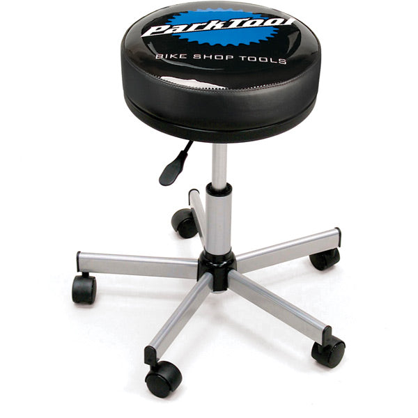 STL-2 - Adjustable-Height Shop Stool