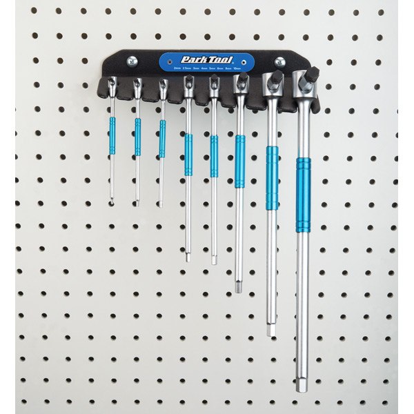 THH-1 - Sliding T-Handle Hex Wrench Set