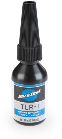 TLR-1 - Medium Strength Threadlocker