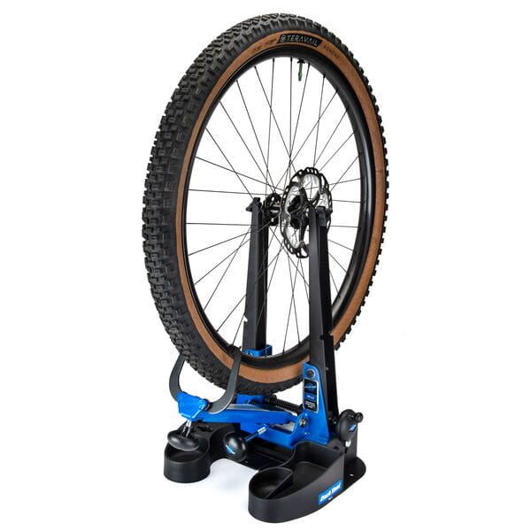 TS-2.3 - Professional Wheel Truing Stand