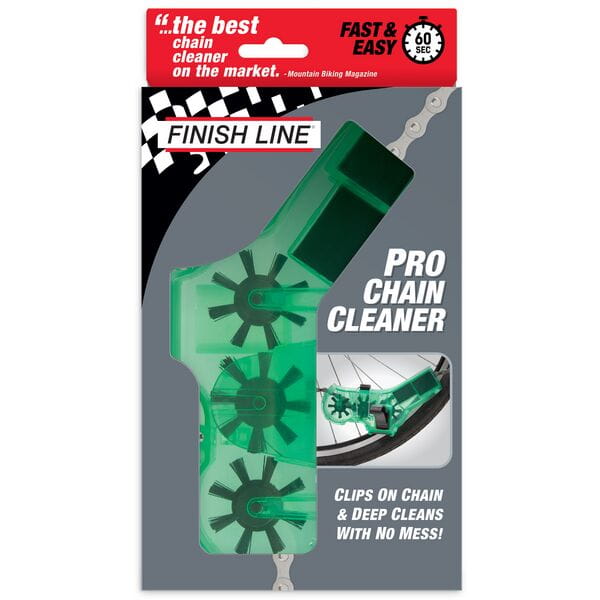 Pro Chain Cleaner