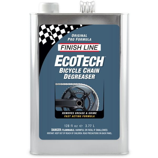 EcoTech 2 Degreaser