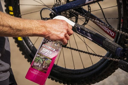 Super Bike Wash