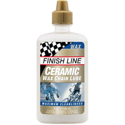 Ceramic Wax Chain Lube