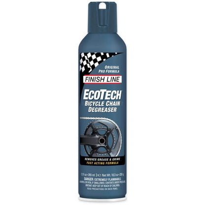 EcoTech 2 Degreaser