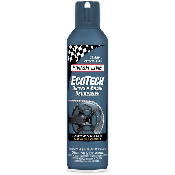 EcoTech 2 Degreaser