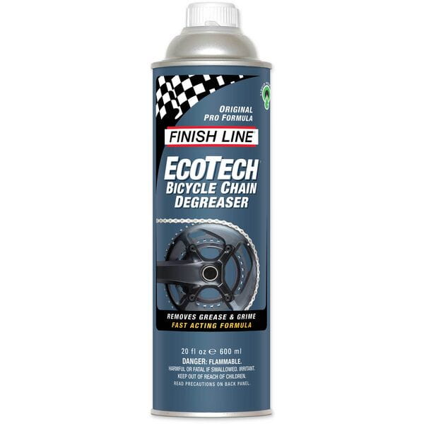 EcoTech 2 Degreaser