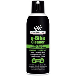 eBike Cleaner Aerosol - 14 oz / 415 ml