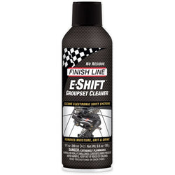 E-Shift Groupset Cleaner