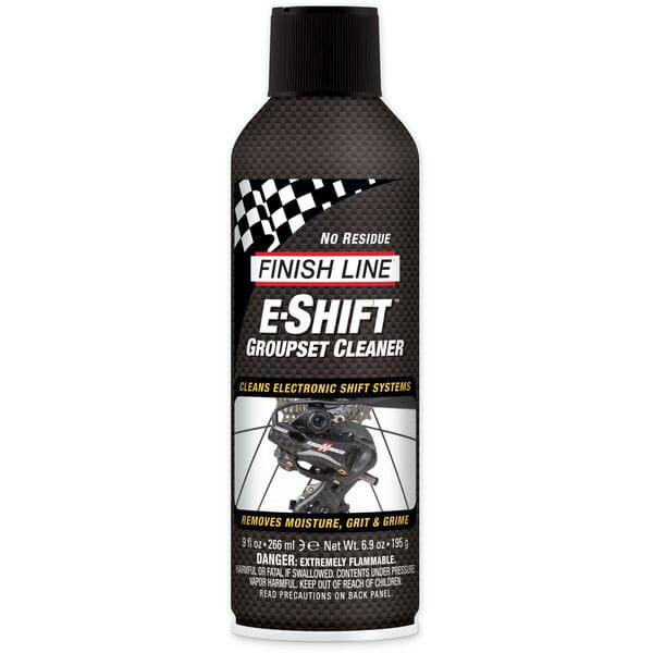 E-Shift Groupset Cleaner