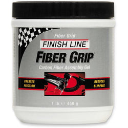 Fiber Grip Carbon Fibre Assembly Gel