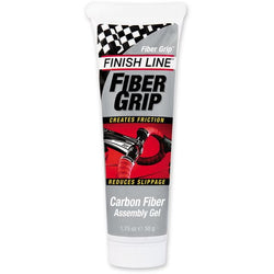 Fiber Grip Carbon Fibre Assembly Gel