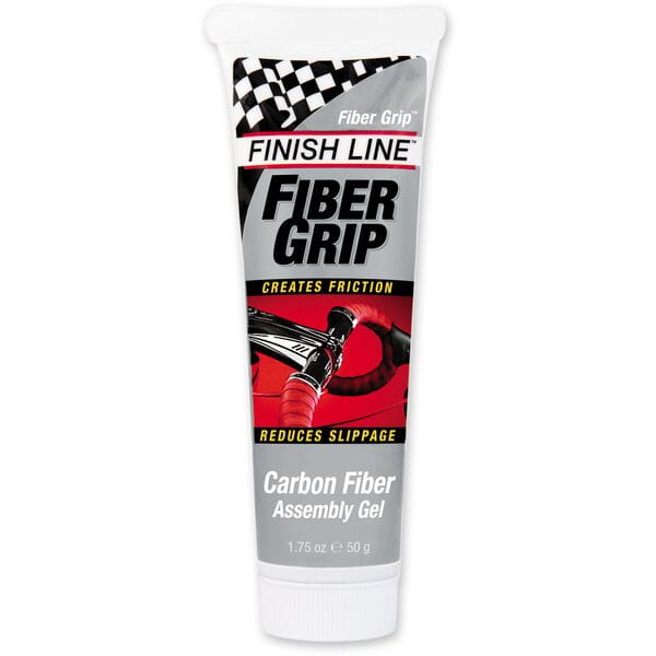 Fiber Grip Carbon Fibre Assembly Gel