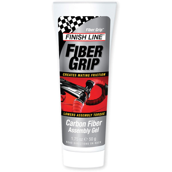 Fiber Grip Carbon Fibre Assembly Gel