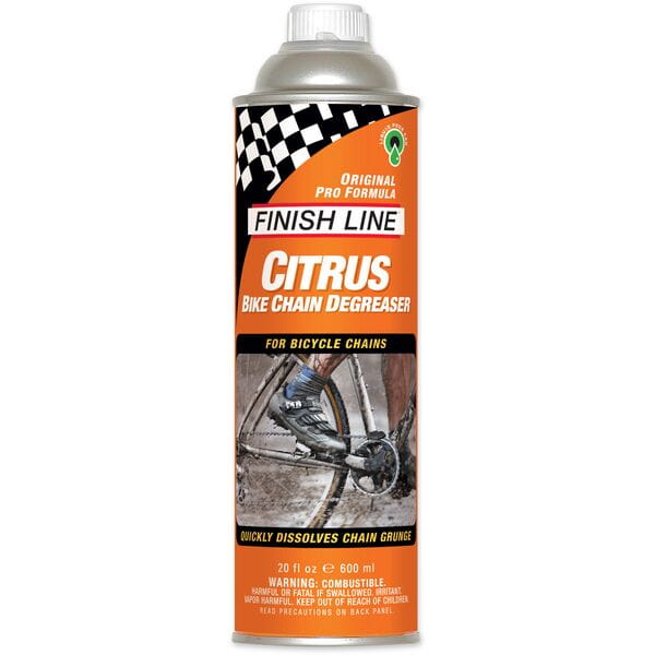 Citrus Degreaser