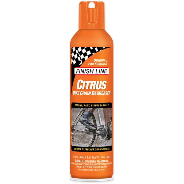 Citrus Degreaser - 20 oz / 595 ml