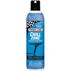 Chill Zone Aerosol - 17 oz / 500 ml