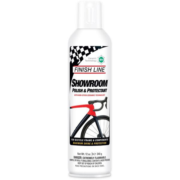 Showroom Polish (Ceramic Tech) Aerosol - 12 oz / 360 ml