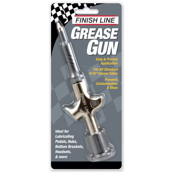 Grease Injection Pump Gun