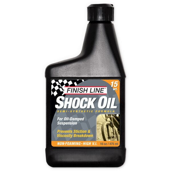 Shock Oil