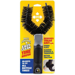 Tire Brush