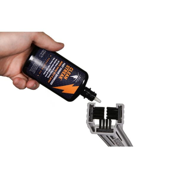 Clean Streak - Dry Degreaser