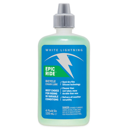 Epic Ride - Chain Lube